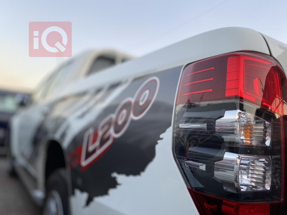 ميتسوبيشي L200